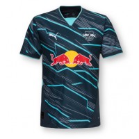 Camiseta RB Leipzig Tercera Equipación 2024-25 manga corta